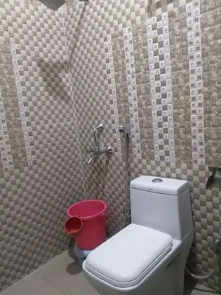 Deluxe Tek Büyük Yataklı Oda, 1 En Büyük (King) Boy Yatak
