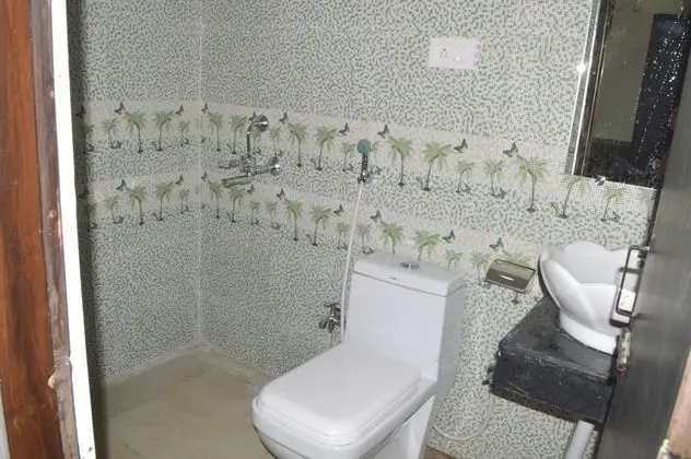 Standard Tek Büyük veya İki Ayrı Yataklı Oda, 1 En Büyük (King) Boy Yatak, Şehir Manzaralı