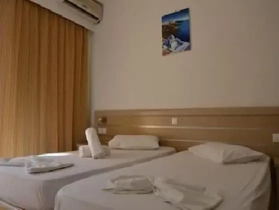 Standard Oda, Şehir Manzaralı