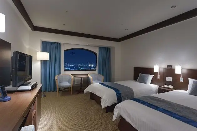 Standard İki Ayrı Yataklı Oda, Sigara İçilmez (For 2 People Only)