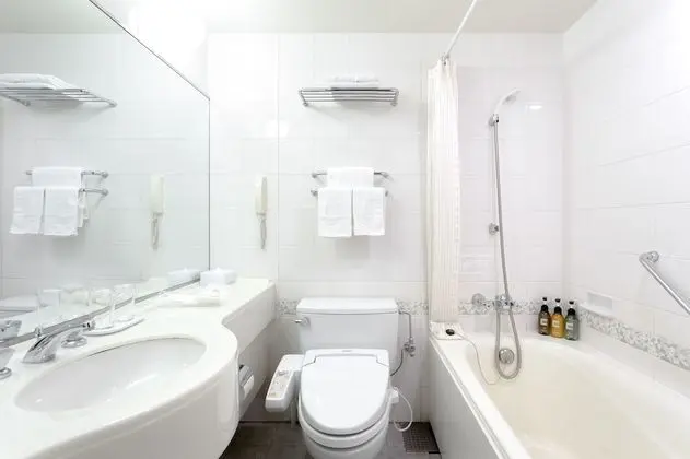 Standard İki Ayrı Yataklı Oda, Sigara İçilmez (For 2 People Only)