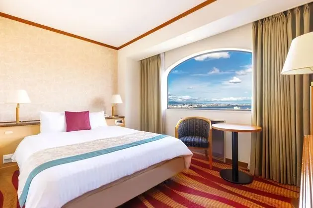 Tek Büyük Yataklı Oda, Sigara İçilmez