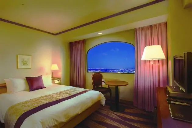 Tek Büyük Yataklı Oda, Sigara İçilmez