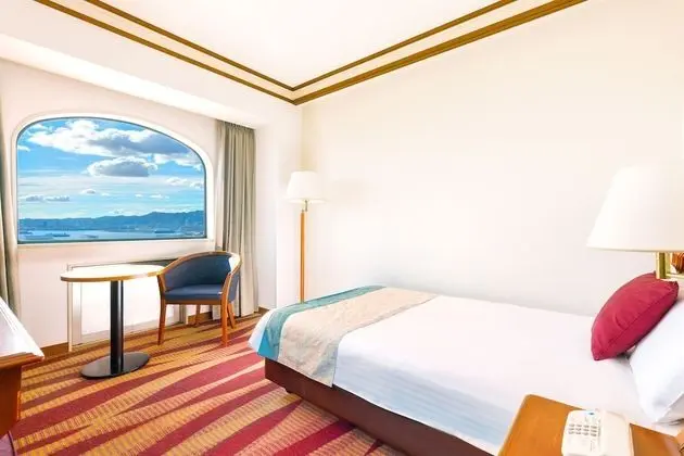 Tek Kişilik Oda, Sigara İçilmez