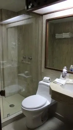 Standard Oda, 2 Çift Kişilik Yatak