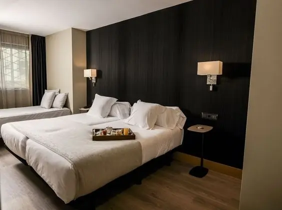 Üç Kişilik Oda (adults )