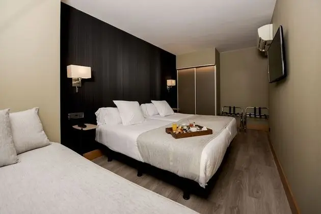 Üç Kişilik Oda (adults )