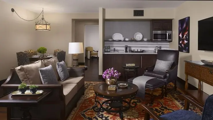 Grand Suite, 1 Bedroom