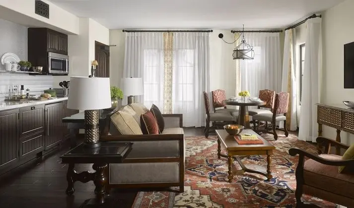 Grand Suite, 1 Bedroom