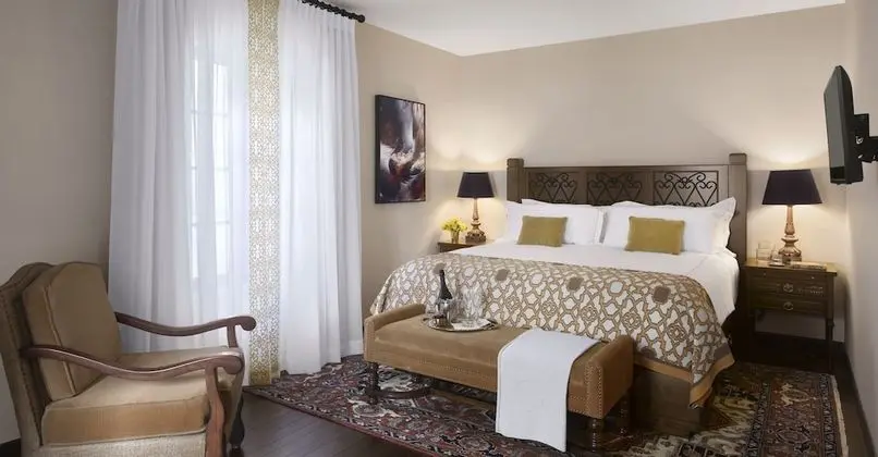 Grand Suite, 1 Bedroom