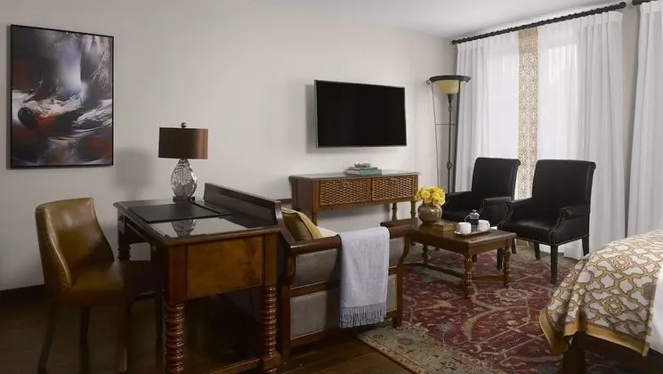 Superior Stüdyo Süit