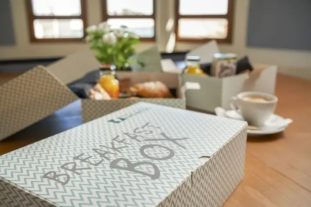 Oda (Habitacion Deluxe Doble)