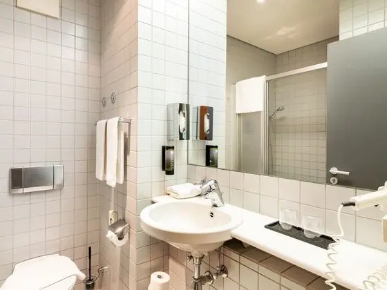 Deluxe Tek Kişilik Oda