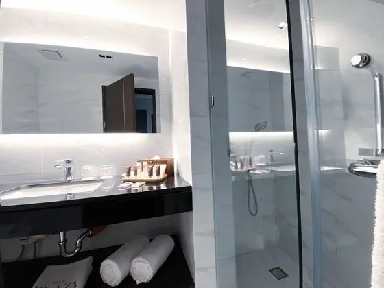 Premier Tek Büyük Yataklı Oda