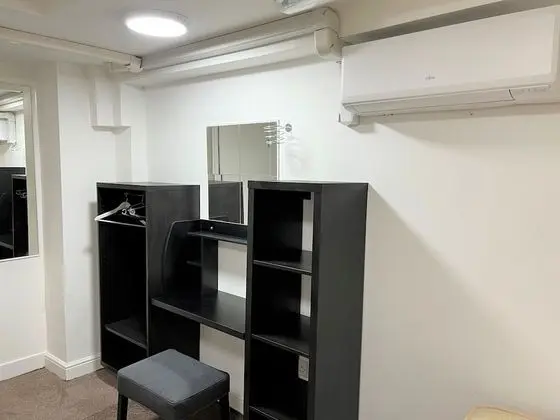 Economy Dört Kişilik Oda