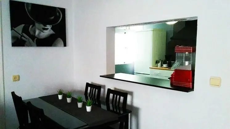 Apart Daire, 3 Yatak Odası
