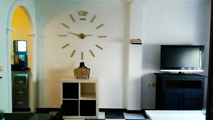 Apart Daire, 3 Yatak Odası