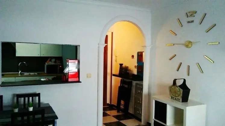 Apart Daire, 3 Yatak Odası