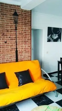 Apart Daire, 3 Yatak Odası