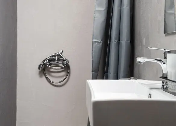 Tek Büyük veya İki Ayrı Yataklı Oda, Şehir Manzaralı