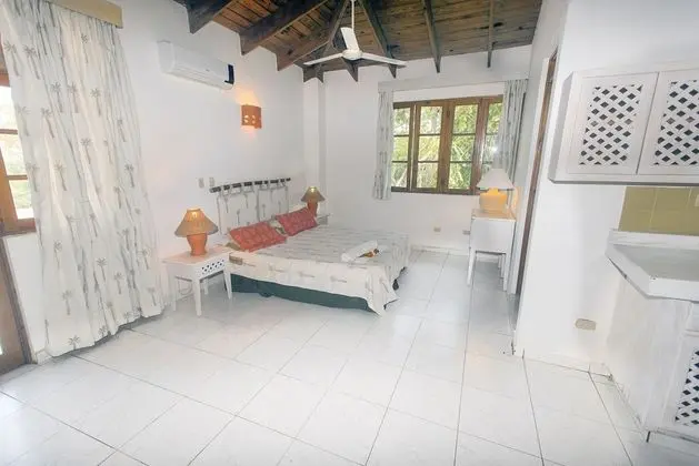 Cuadruple Room N. 2