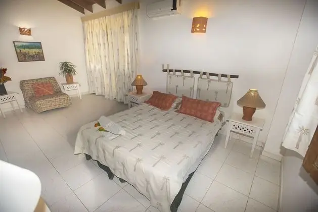 Cuadruple Room N. 2