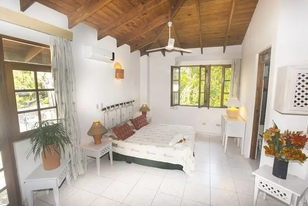Cuadruple Room N. 2