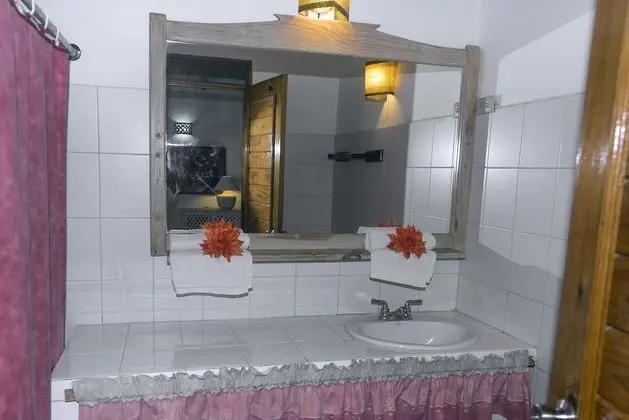 Cuadruple Room N. 2