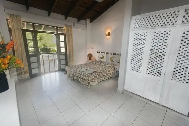 Triple Room N. 10