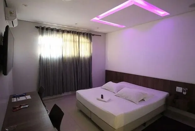 Economy Tek Büyük Yataklı Oda (Duo)