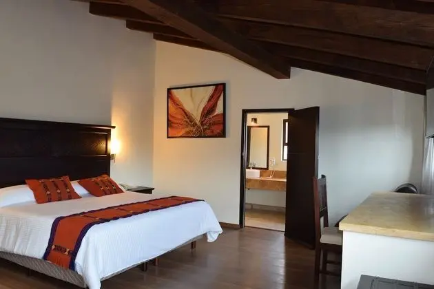Deluxe Çatı Katı Süiti (Penthouse), 2 Yatak Odası