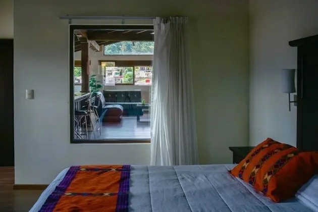 Deluxe Çatı Katı Süiti (Penthouse), 2 Yatak Odası
