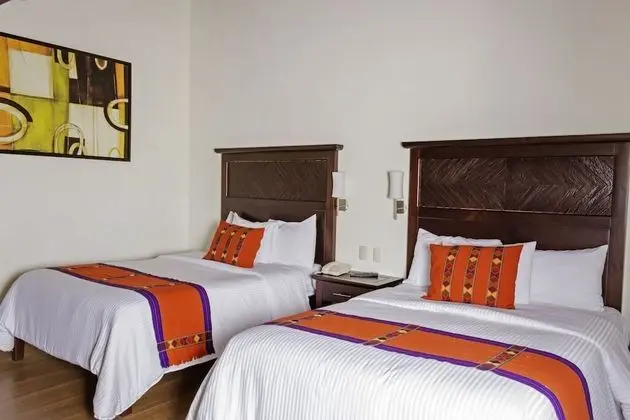 Deluxe Çatı Katı Süiti (Penthouse), 2 Yatak Odası