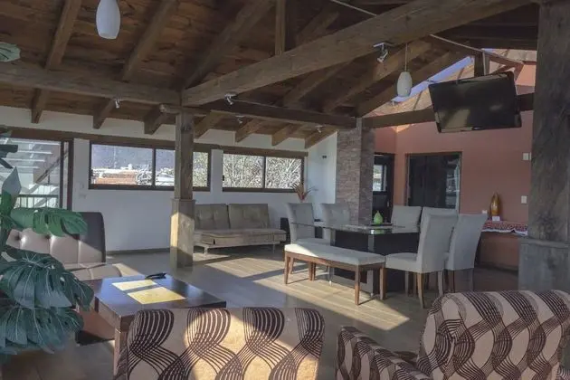 Deluxe Çatı Katı Süiti (Penthouse), 2 Yatak Odası