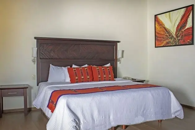 Deluxe Çatı Katı Süiti (Penthouse), 2 Yatak Odası