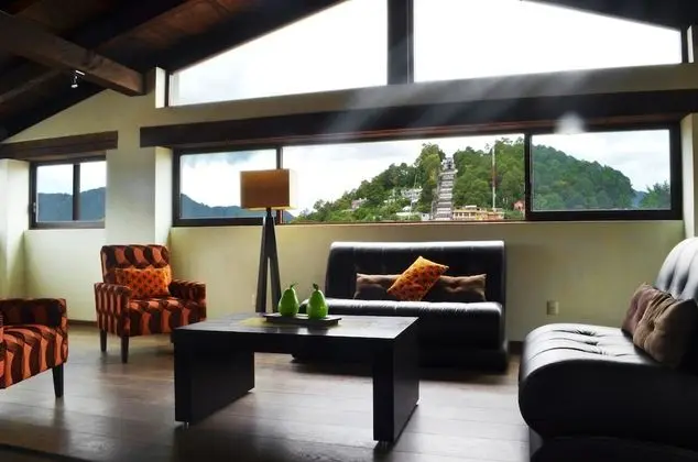 Deluxe Çatı Katı Süiti (Penthouse), 2 Yatak Odası