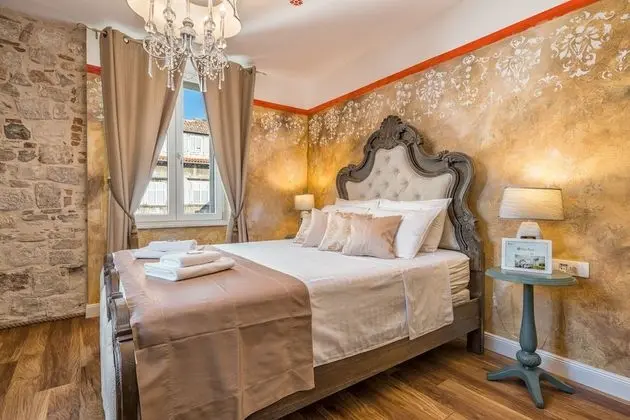 Deluxe Tek Büyük Yataklı Oda, 1 Büyük (Queen) Boy Yatak