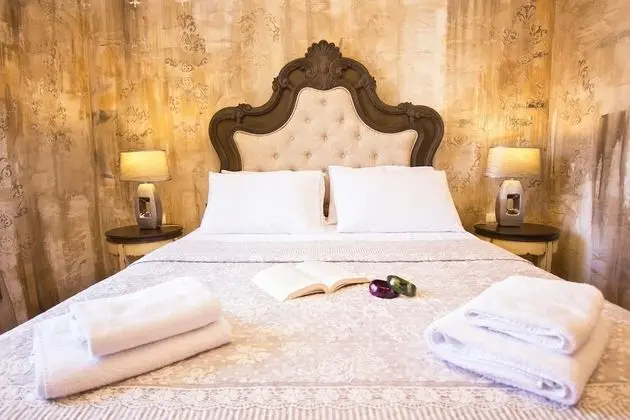 Deluxe Tek Büyük Yataklı Oda, 1 Büyük (Queen) Boy Yatak