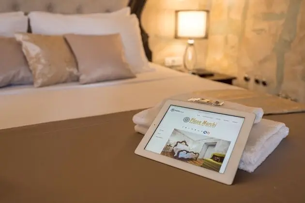 Grand Luxury Suite - King Bed
