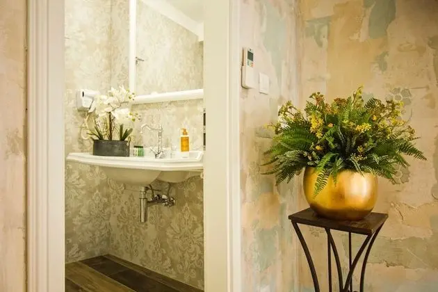 Grand Luxury Suite with Terrace & City View