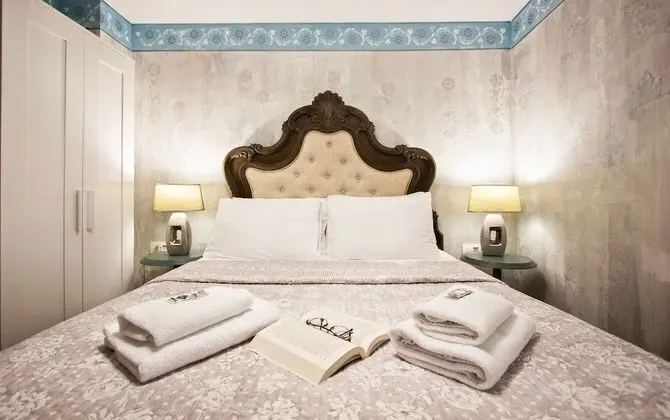 Superior room - Queen Bed
