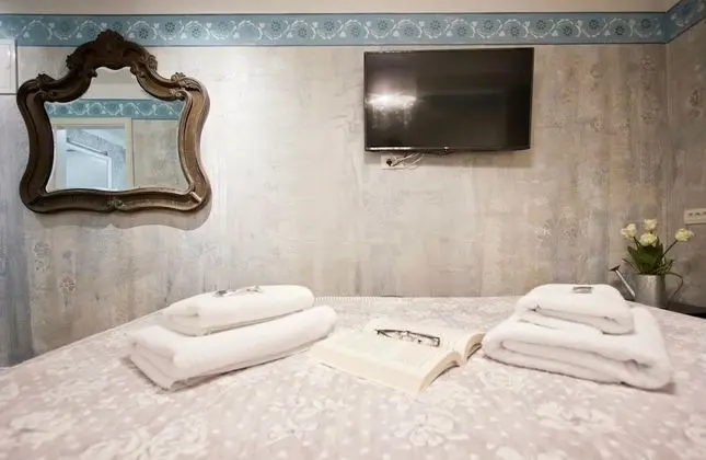 Superior room - Queen Bed