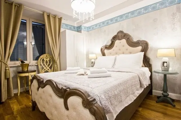 Superior room - Queen Bed