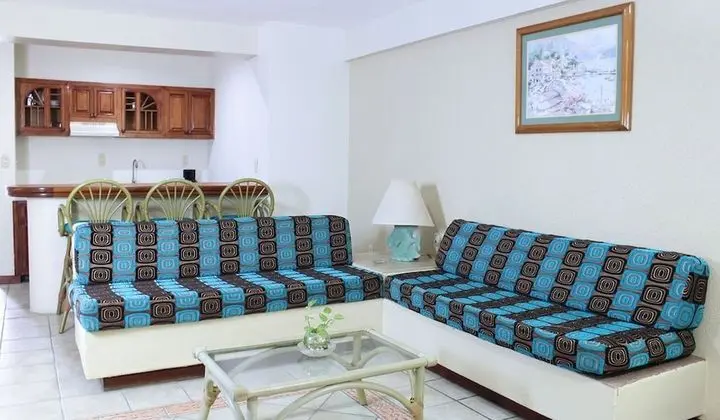 Suite, 1 King bed, Ocean View