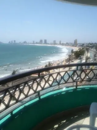 Suite, 1 King bed, Ocean View