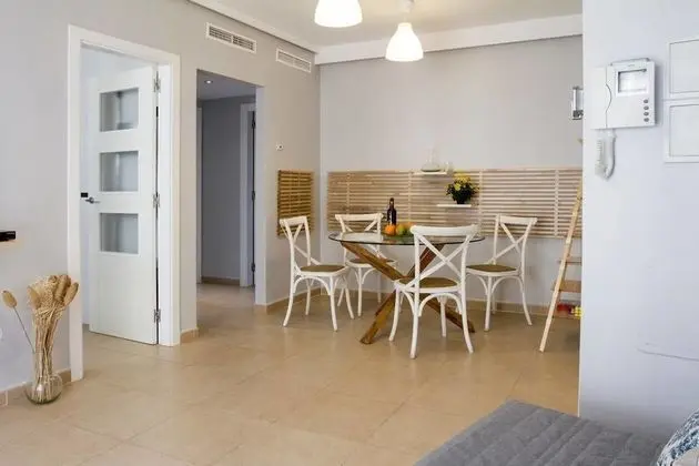 Comfort Apart Daire, 2 Yatak Odası