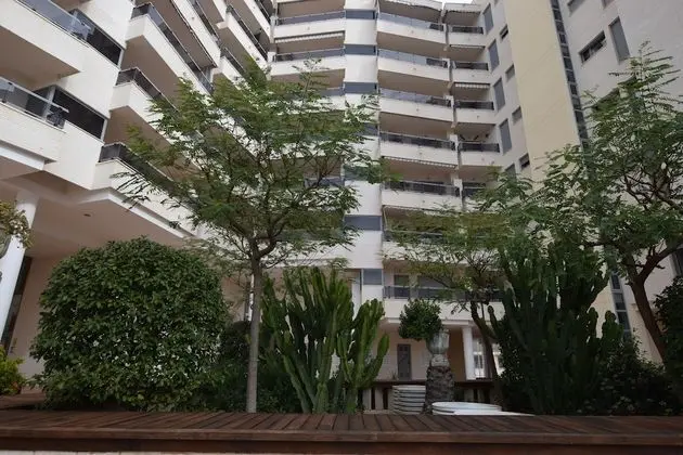 Comfort Apart Daire, 2 Yatak Odası