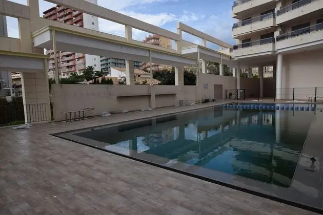 Comfort Apart Daire, 2 Yatak Odası