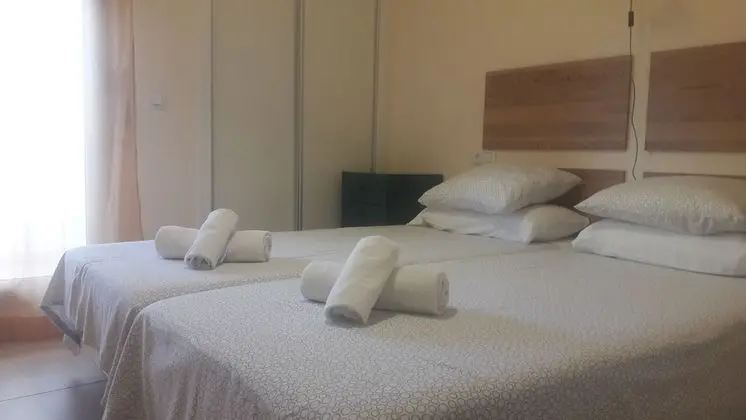 Comfort Apart Daire, 2 Yatak Odası