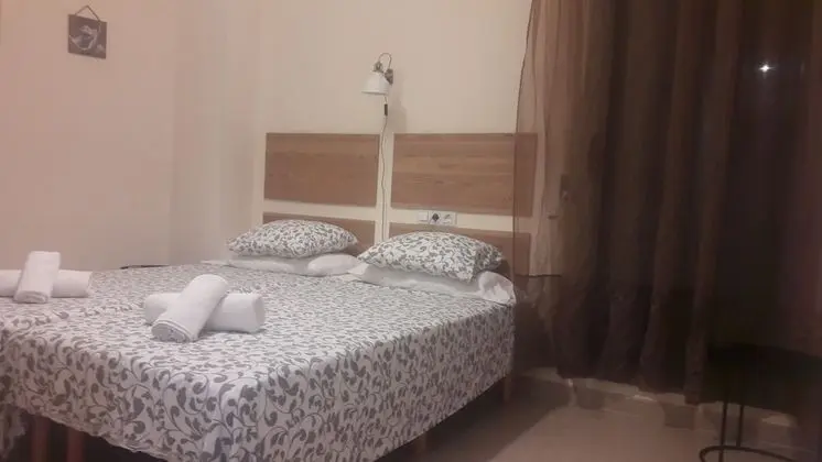 Comfort Apart Daire, 2 Yatak Odası